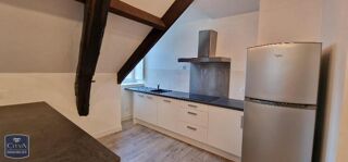  Appartement à louer 2 pièces 63 m²