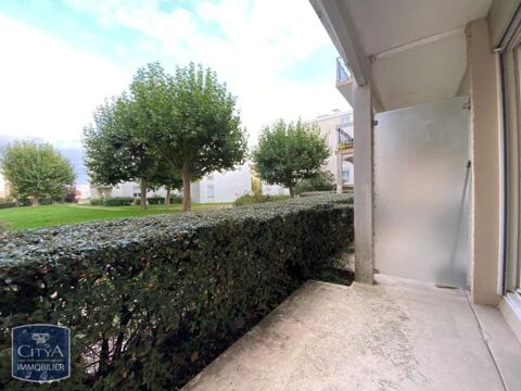  Appartement � louer 1 pi�ce 18 m�