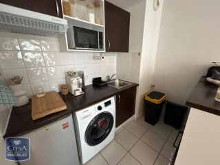 location Appartement - 2 pièce(s) - 37 m² Estillac (47310)