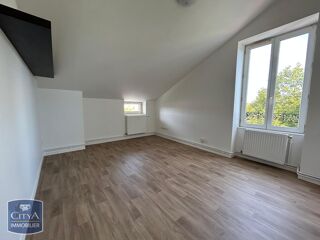  Appartement à louer 2 pièces 41 m²