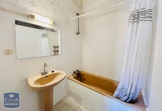  Appartement � louer 2 pi�ces 35 m� Fos sur mer