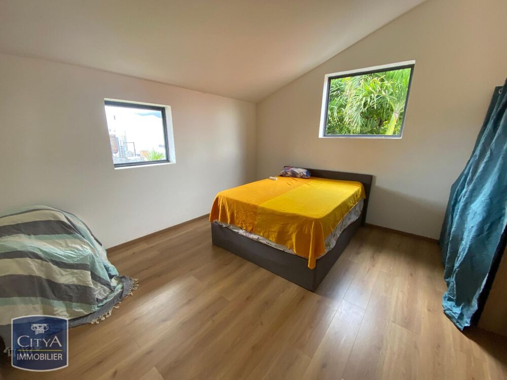 EXCLUSIVITE - À LOUER : Appartement T2 situé à Saint Lou....