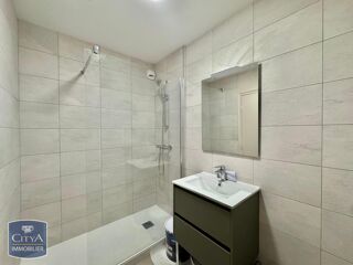  Appartement � louer 1 pi�ce 37 m�