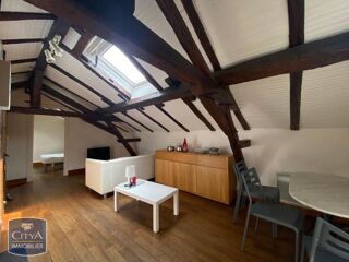  Appartement � louer 2 pi�ces 22 m�