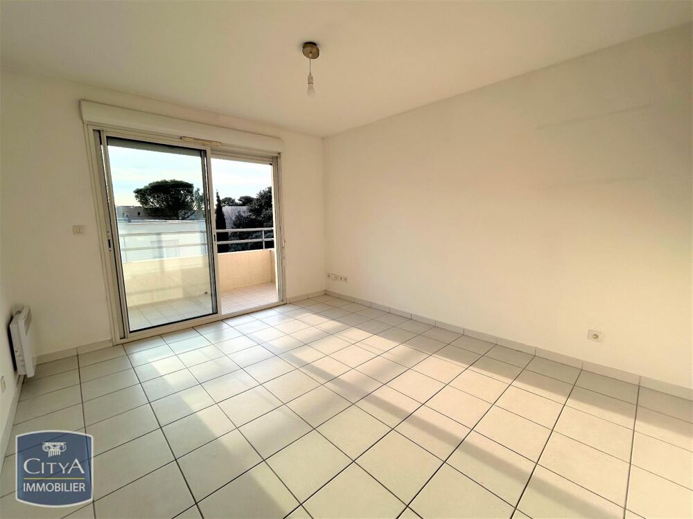 location Appartement - 2 pièce(s) - 36 m² Montpellier (34090)