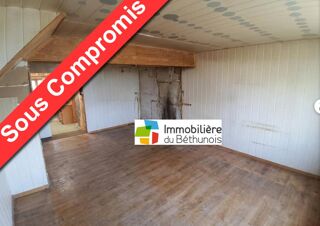  Maison à vendre 4 pièces 70 m²