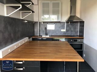  Appartement à louer 1 pièce 29 m²