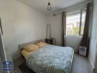  Appartement à louer 2 pièces 26 m²
