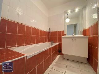  Appartement � louer 2 pi�ces 31 m�