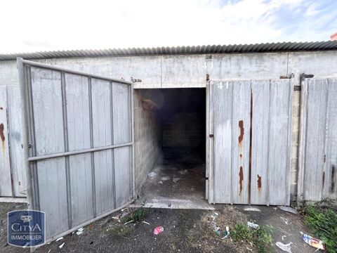  Parking / Garage � louer 