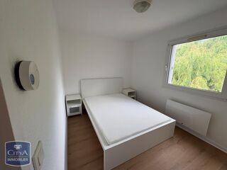  Appartement � louer 2 pi�ces 33 m�
