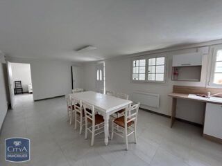  Appartement à louer 4 pièces 70 m²