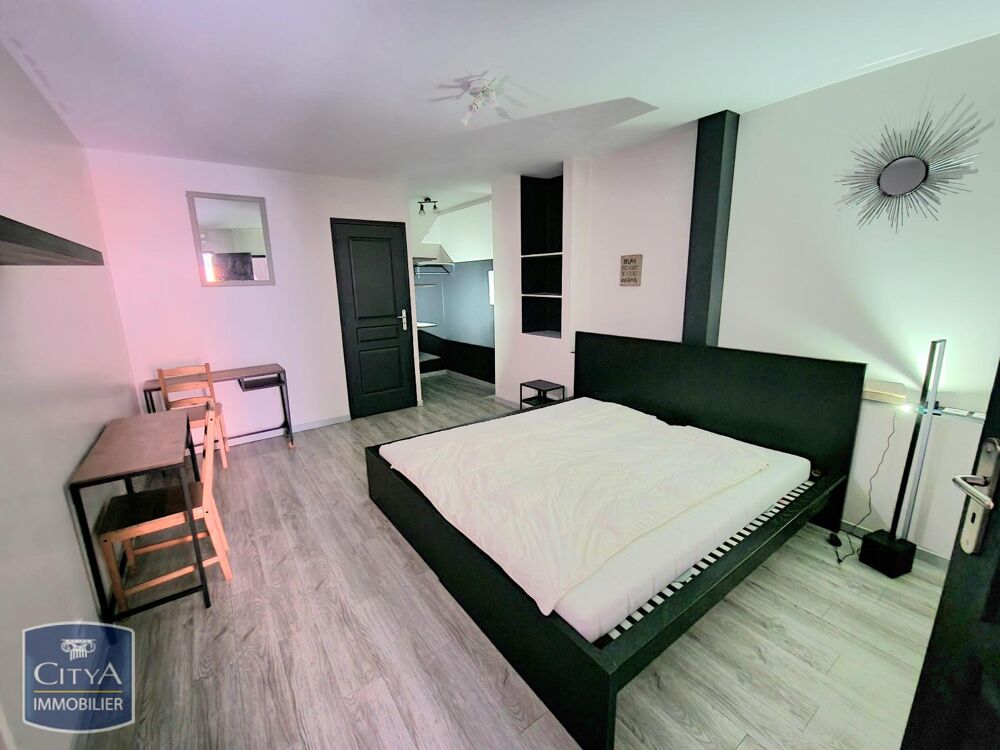 location Appartement - 2 pièce(s) - 41 m² Roanne (42300)