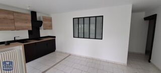  Appartement � louer 2 pi�ces 42 m�