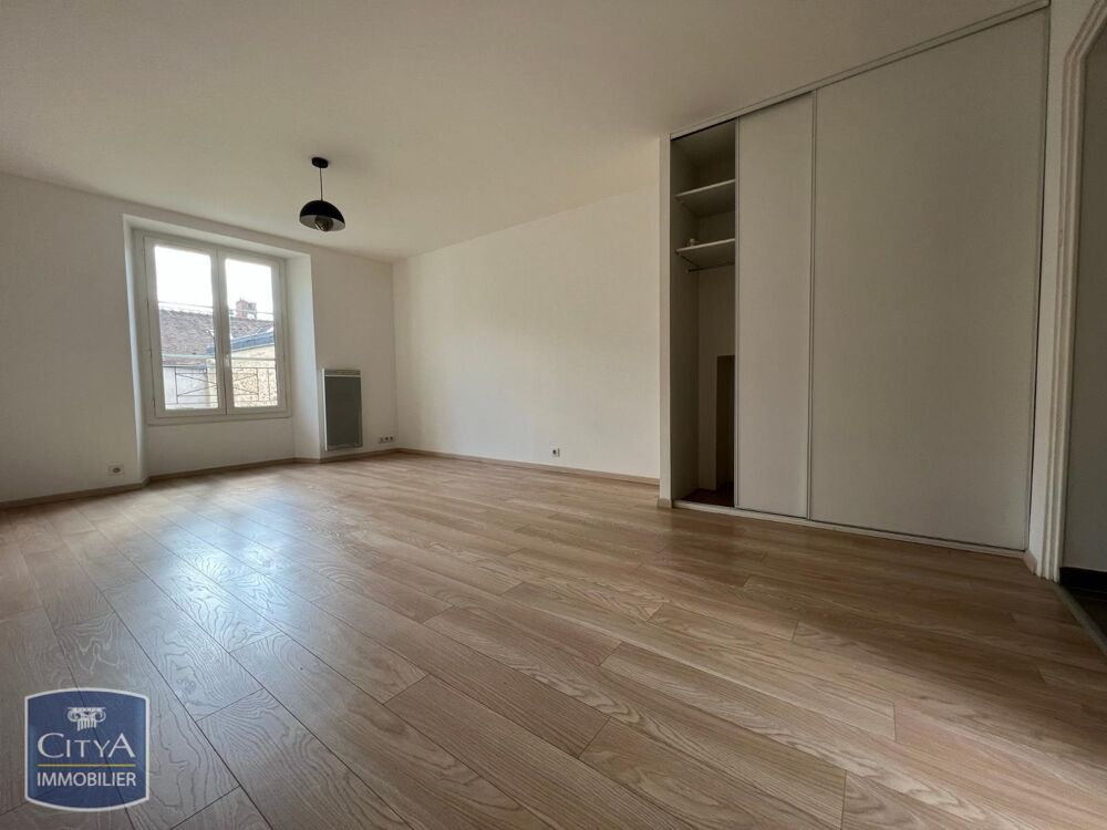 location Appartement - 2 pièce(s) - 41 m² Rambouillet (78120)