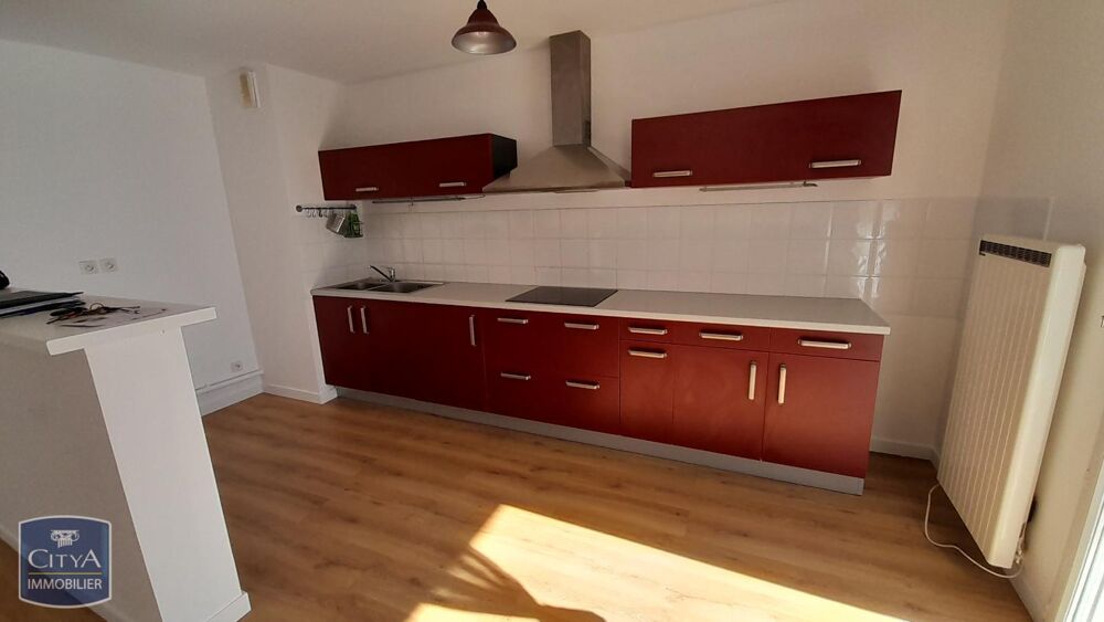 location Appartement - 4 pièce(s) - 83 m² Cugnaux (31270)