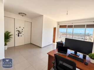  Appartement à louer 2 pièces 46 m²