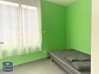  Appartement � louer 1 pi�ce 32 m�