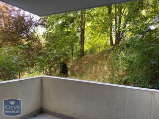  Appartement � louer 1 pi�ce 38 m�