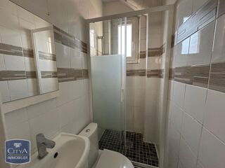  Appartement à louer 1 pièce 18 m²