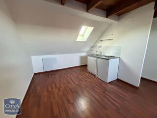  Appartement à louer 2 pièces 25 m²