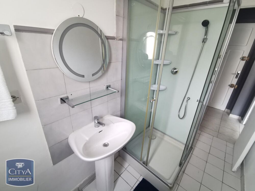 location Appartement - 2 pièce(s) - 40 m² Perpignan (66000)