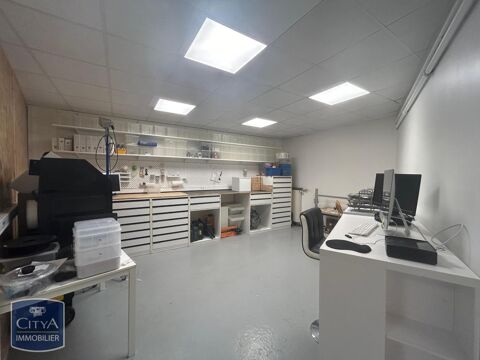   Location / Local Commercial - 195 m² 