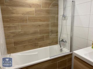  Maison � louer 4 pi�ces 71 m�