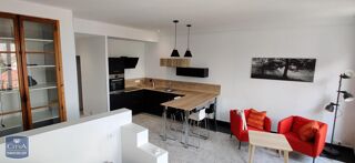  Appartement � louer 1 pi�ce 39 m�