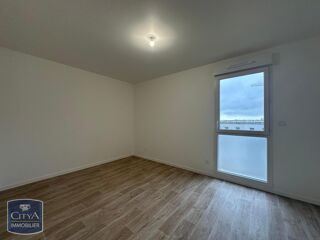  Appartement à louer 2 pièces 43 m²