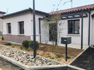  Maison à louer 4 pièces 87 m² Mondonville