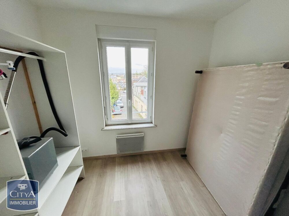 location Appartement - 2 pièce(s) - 36 m² Cherbourg-en-Cotentin (50100)
