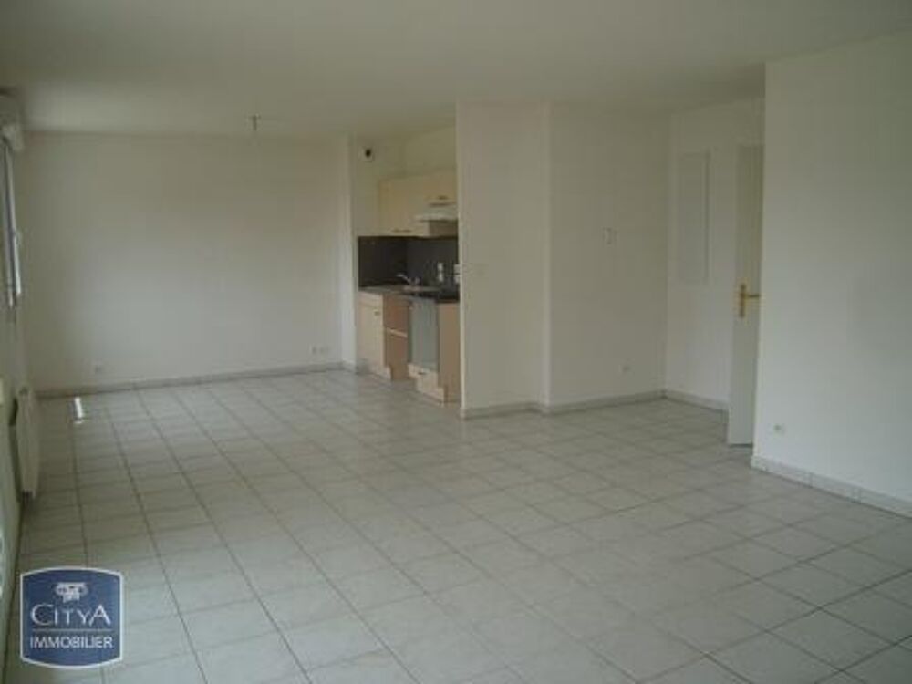 À LOUER : Découvrez ce charmant appartement T3 situé dan....