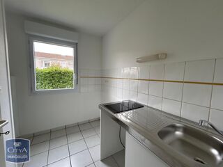  Appartement à louer 2 pièces 49 m²