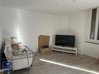  Appartement à louer 3 pièces 70 m²