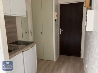  Appartement � louer 1 pi�ce 15 m�