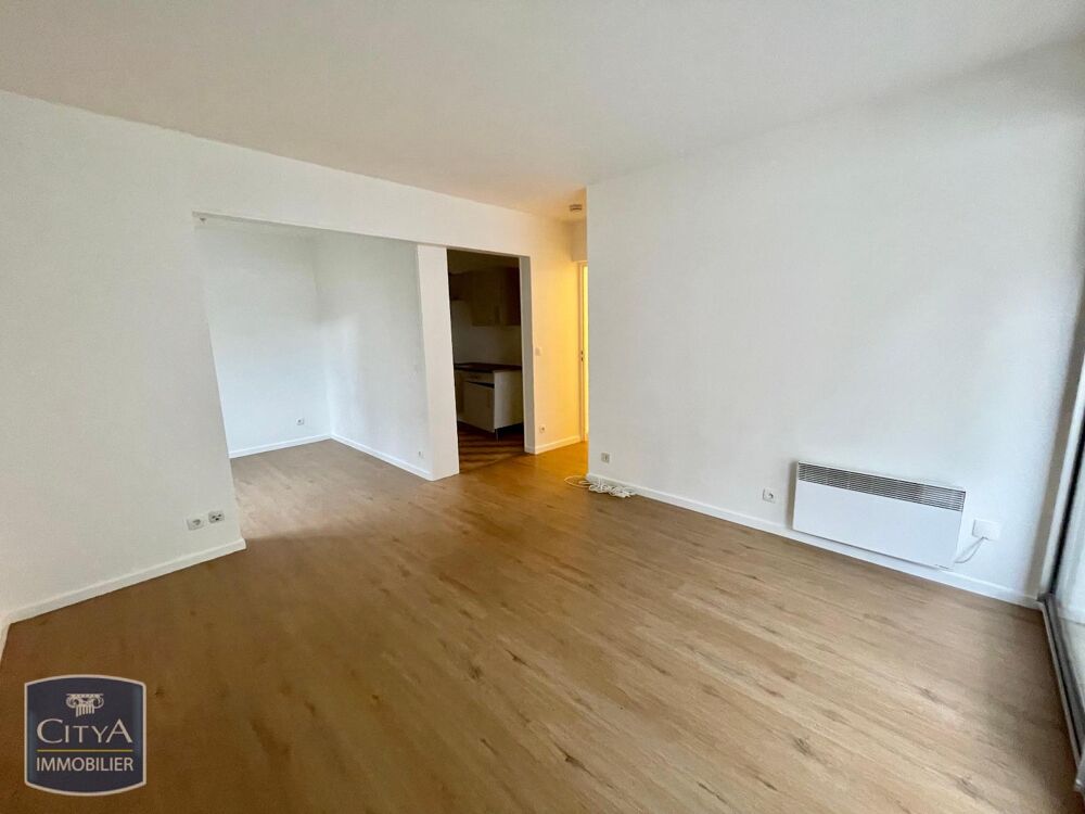 location Appartement - 1 pièce(s) - 33 m² Lyon 4