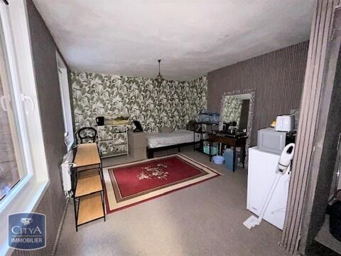 Appartement  louer 1 pice 19 m