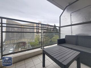  Appartement � louer 3 pi�ces 64 m�