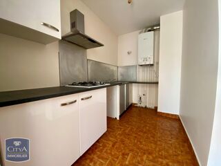  Appartement à louer 1 pièce 34 m²