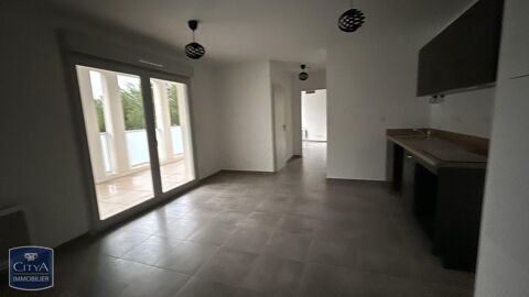  Appartement � louer 2 pi�ces 44 m�