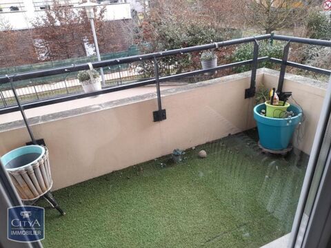  Appartement � louer 2 pi�ces 44 m�