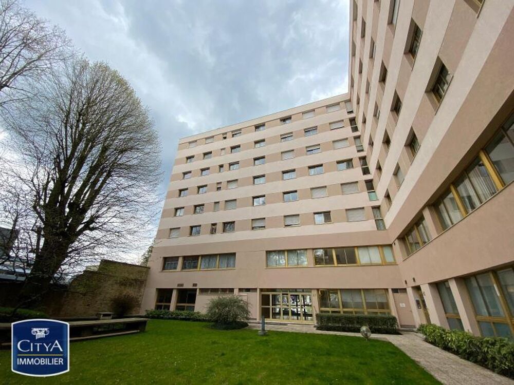 location Parking / Garage Charleville-Mézières (08000)