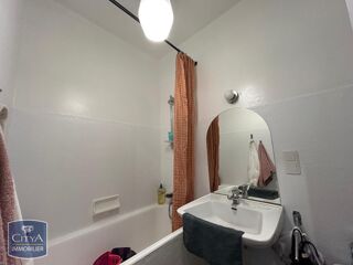  Appartement à louer 2 pièces 48 m²