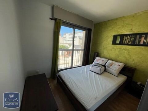  Appartement  louer 2 pices 50 m