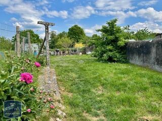  Maison à louer 3 pièces 84 m² Neuvy le roi