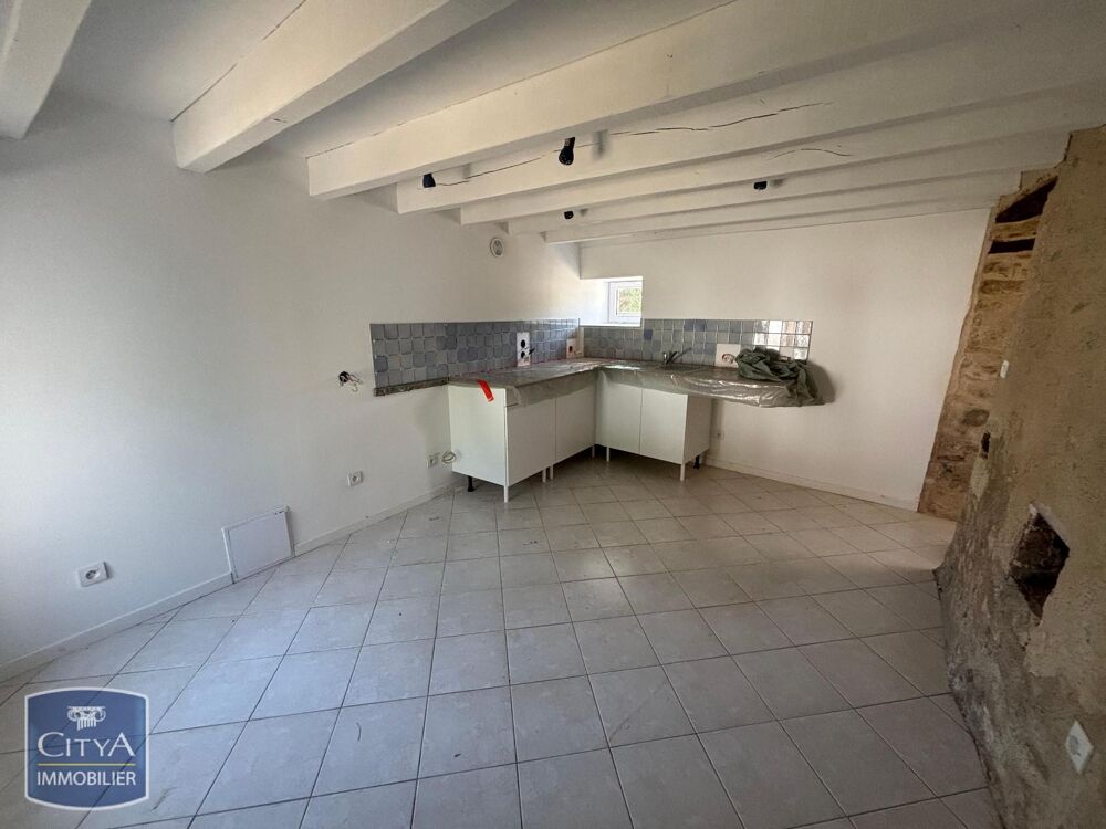location Maison - 3 pièce(s) - 90 m² Fyé (72610)