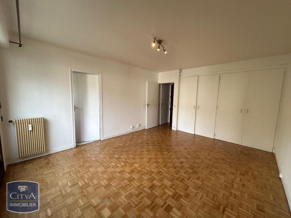 location Appartement - 1 pièce(s) - 29 m² Paris 15