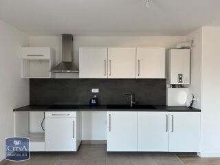  Appartement � louer 3 pi�ces 63 m�