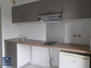  Appartement � louer 2 pi�ces 45 m�